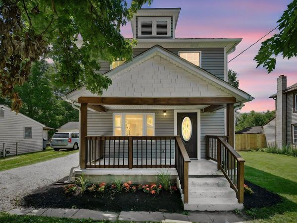 497 Smith Street, Marion, OH 43302