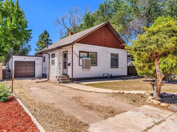 1908 E 7th St, Pueblo, CO 81001