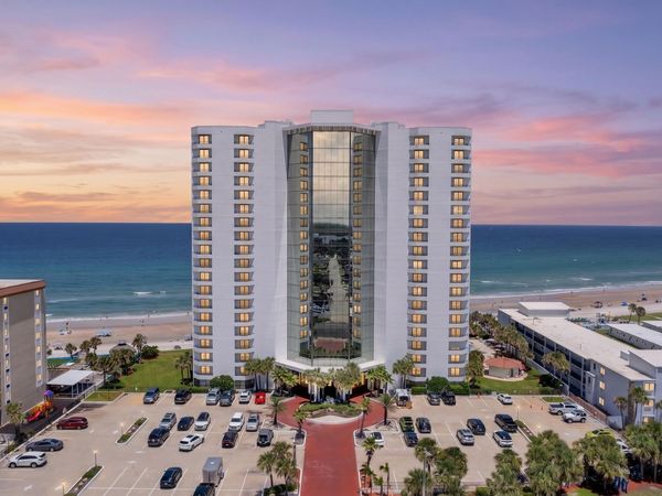 2425 S Atlantic Avenue, Unit 406, Daytona Beach Shores, FL 32118