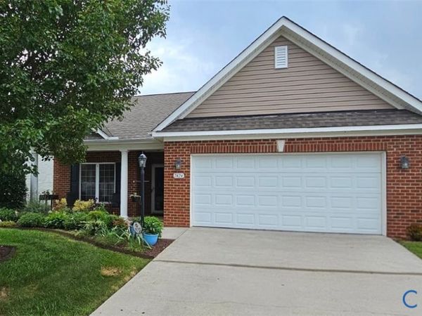7424 Red Hill Club Court , Henrico, VA 23231