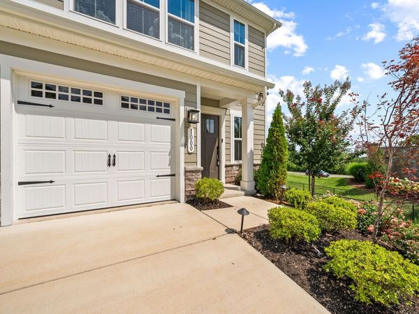 1000 Mountain View Dr, Thompsons Station, TN 37179