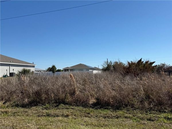 134 Harley TER , LABELLE, FL 33935