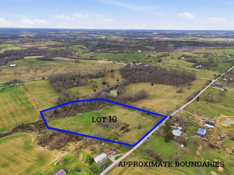1874 Poindexter Road, Cynthiana, KY 41031 Photo 1