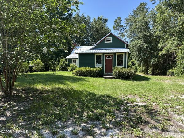 21317 SE 111TH Avenue, Unit 1, Hawthorne, FL 32640