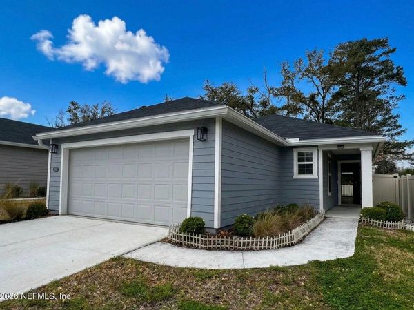 3089 Lucille Lane, Middleburg, FL 32068