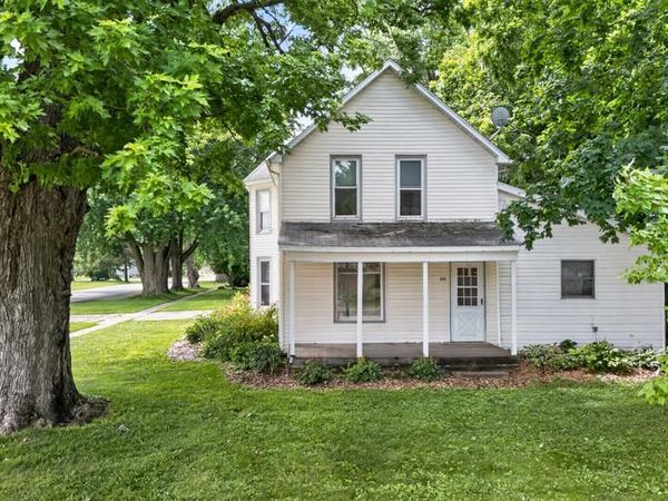 210 Main Street W, Elgin, MN 55932
