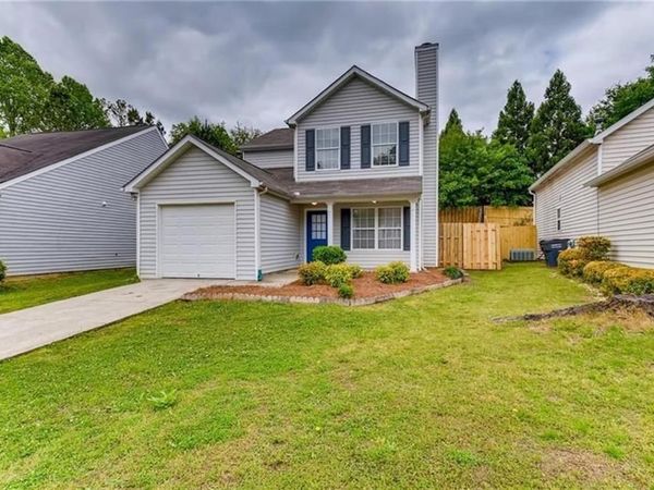 2257 Asquith Avenue SW, Marietta, GA 30008