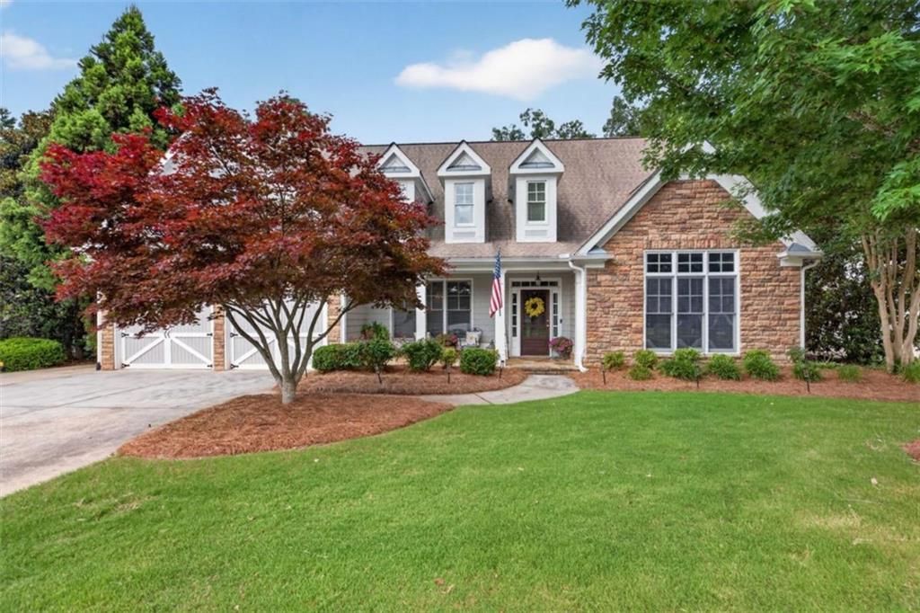 362 Hanover Drive, Villa Rica, GA 30180 Main Photo