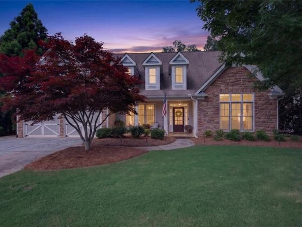 362 Hanover Drive , Villa Rica, GA 30180