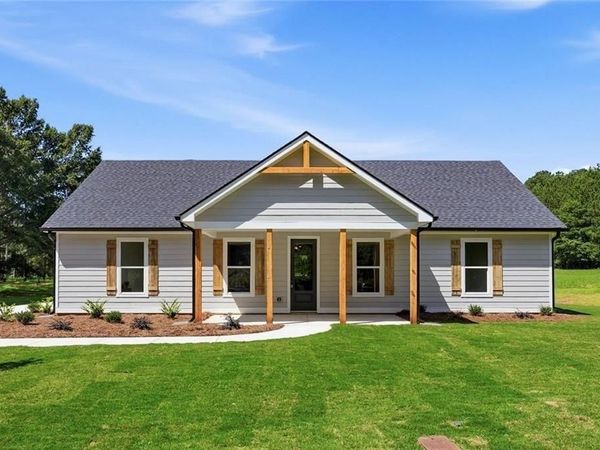 160 Loyd Road , Mansfield, GA 30055