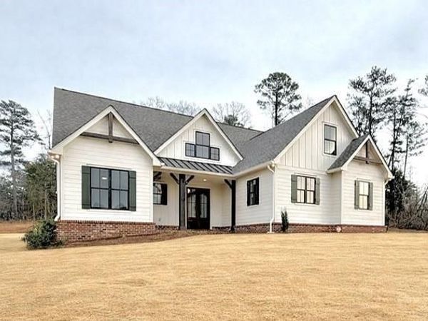 122 PALISADE Drive, Rydal, GA 30171