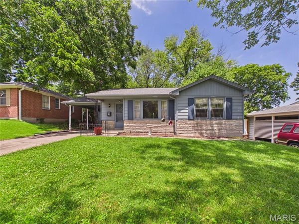 1616 Scott Street, Cape Girardeau, MO 63701