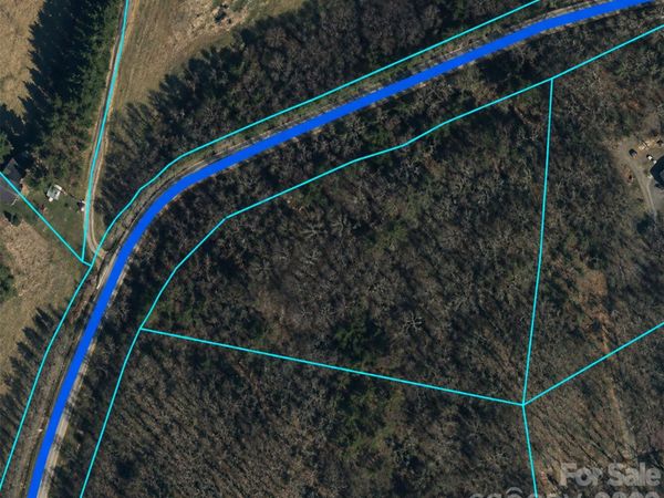 0 Clarks Branch Road , Leicester, NC 28748
