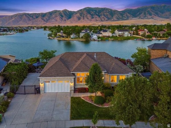6142 N SCHOONER LN, Stansbury Park, UT 84074