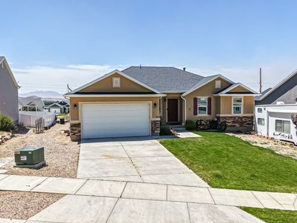 84 S 1030 E, Santaquin, UT 84655
