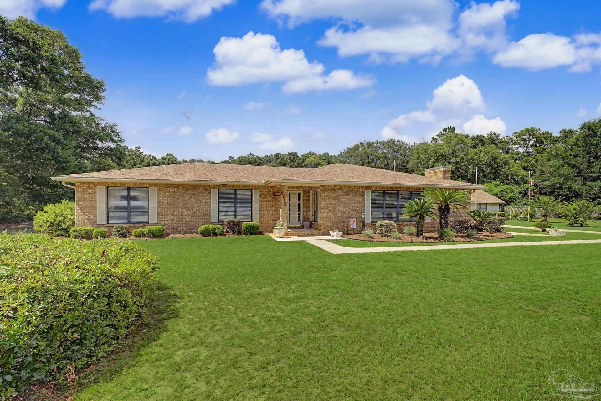 5514 Kauffman Rd, Milton, FL 32583 Main Photo