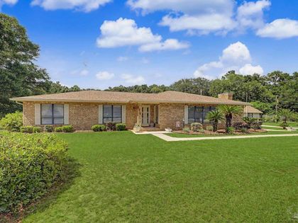 5514 Kauffman Rd Milton, FL 32583