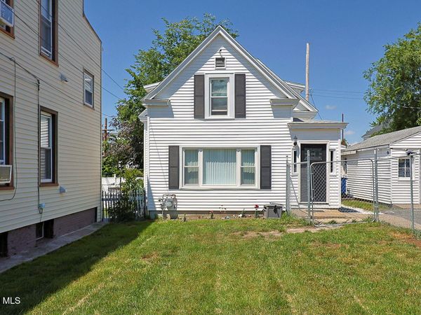 81 Adams Avenue, Cohoes, NY 12047