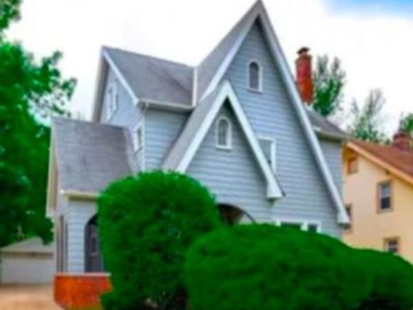3280 Altamont Avenue, Cleveland Heights, OH 44118