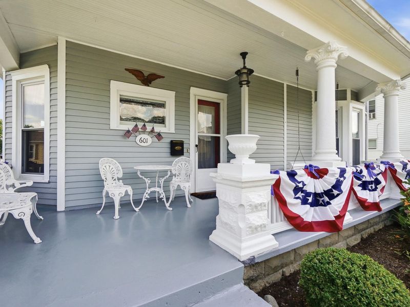 601 W Benton Street, Wapakoneta, OH 45895 Photo 10