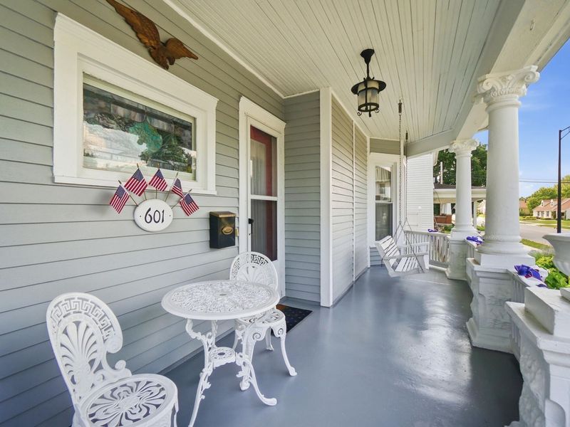 601 W Benton Street, Wapakoneta, OH 45895 Photo 11