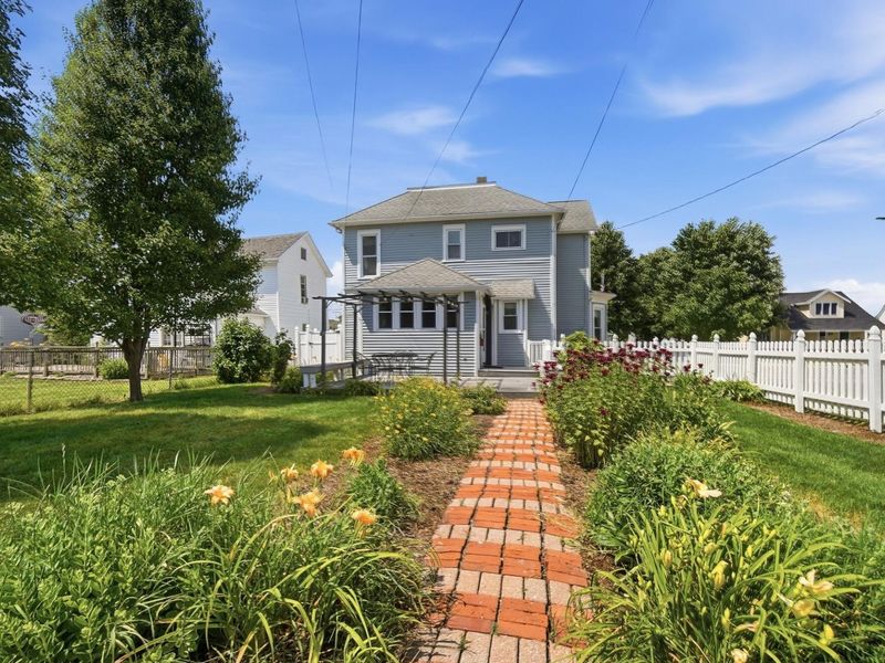601 W Benton Street, Wapakoneta, OH 45895 Photo 55