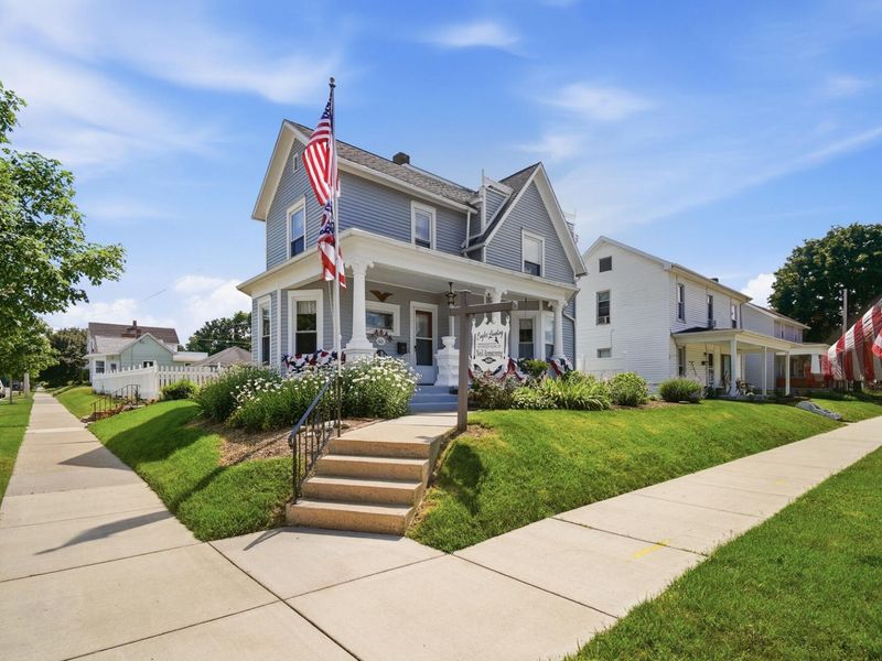 601 W Benton Street, Wapakoneta, OH 45895 Photo 6