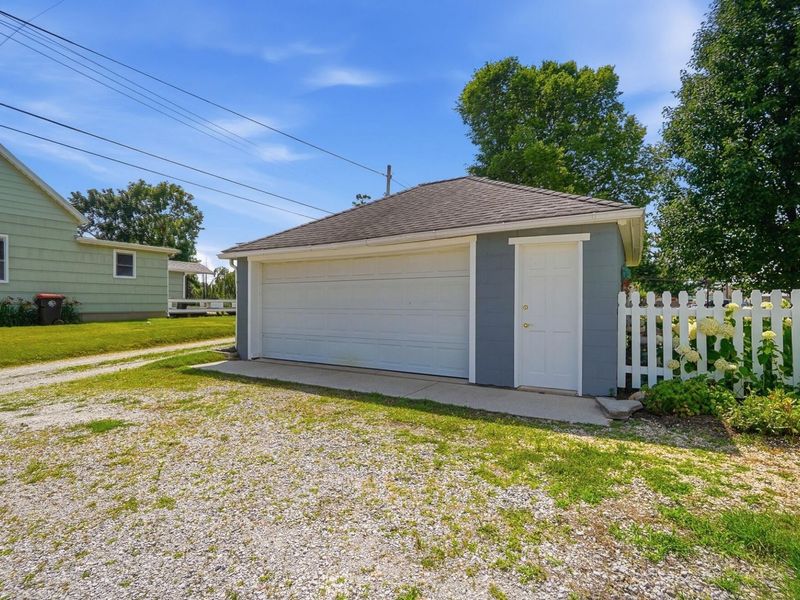 601 W Benton Street, Wapakoneta, OH 45895 Photo 63