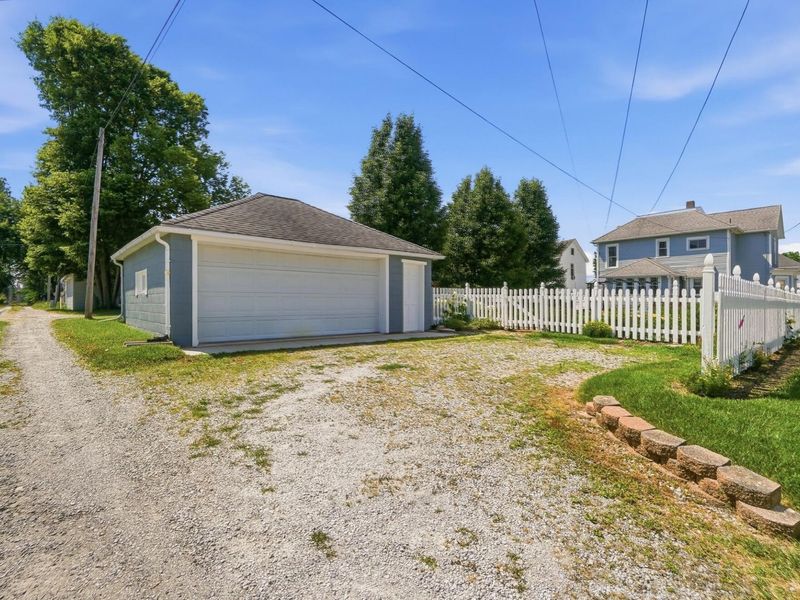 601 W Benton Street, Wapakoneta, OH 45895 Photo 64