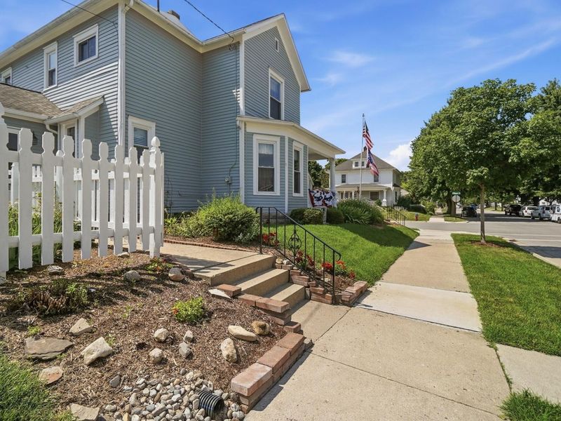 601 W Benton Street, Wapakoneta, OH 45895 Photo 65