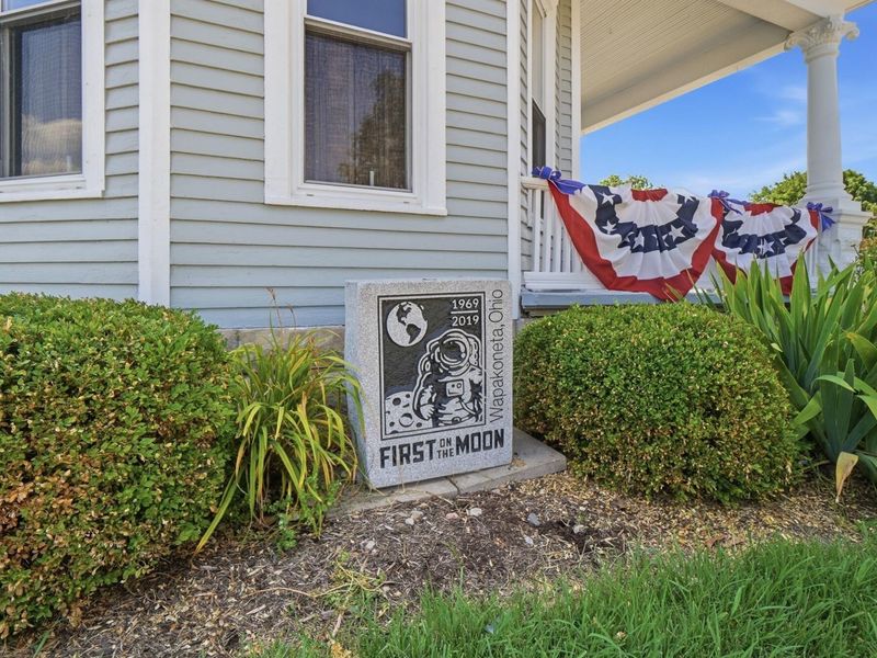 601 W Benton Street, Wapakoneta, OH 45895 Photo 66