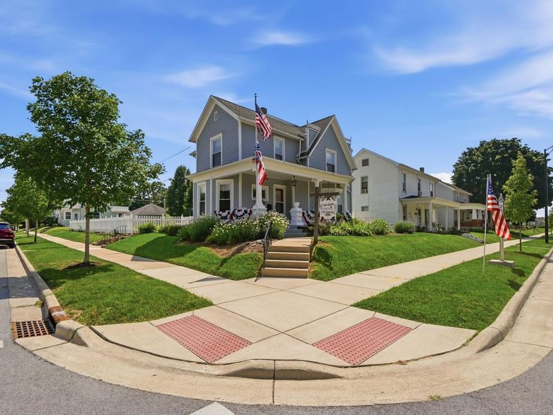 601 W Benton Street, Wapakoneta, OH 45895 Photo 67