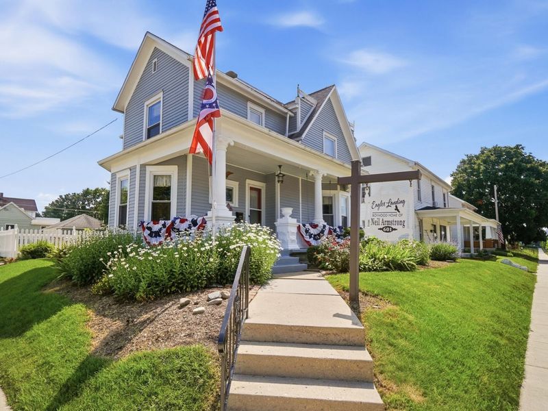 601 W Benton Street, Wapakoneta, OH 45895 Photo 7