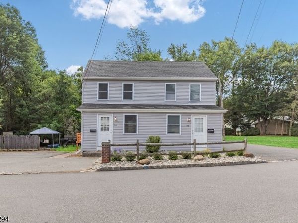 56 Hance St, Unit 58, Wharton, NJ 07885