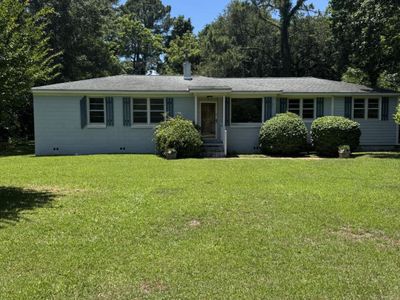 1309 Stone Post Road, Charleston, SC 29412
