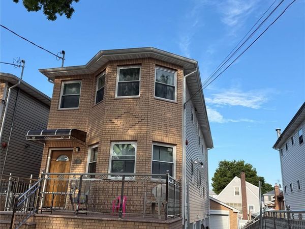 13013 Inwood Street , Jamaica, NY 11436