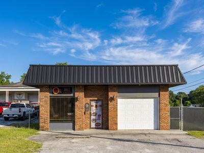 1225 B Avenue, West Columbia, SC 29169