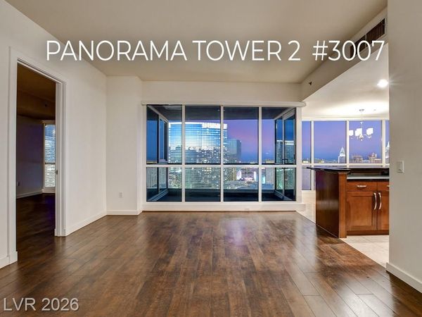 4575 Dean Martin Drive , Unit 3007, Las Vegas, NV 89103