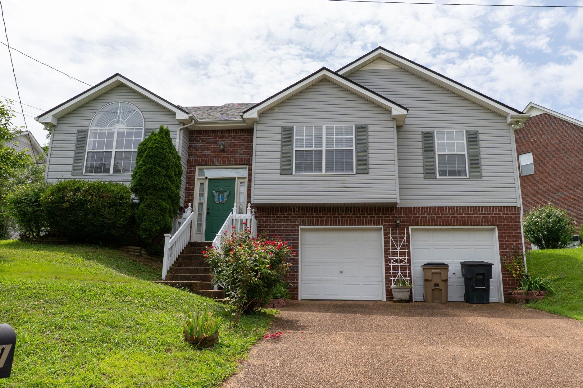 1541 Celebration Way, Nashville, TN 37211 Main Photo