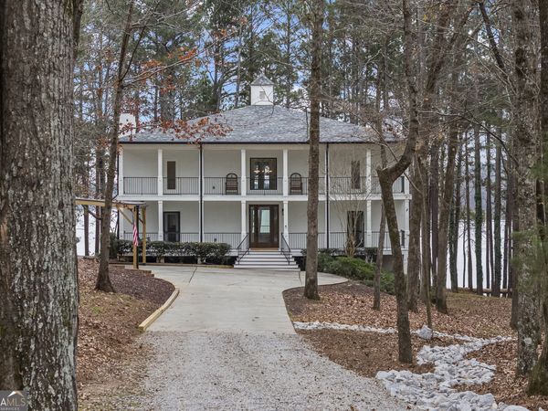 1270 Swords Road, Greensboro, GA 30642