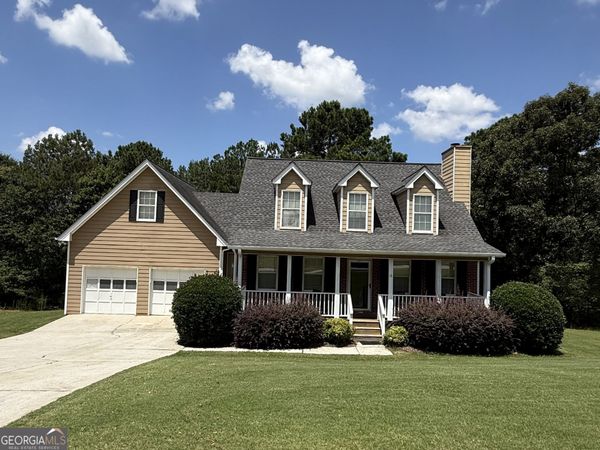 1290 Waterwood Drive, Loganville, GA 30052