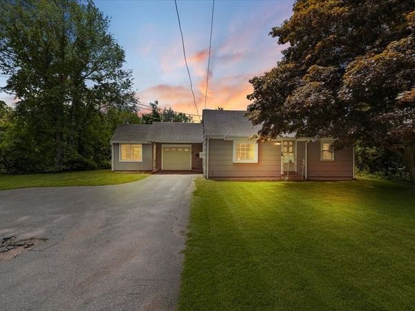 600 Randolph, Abington, MA 02351