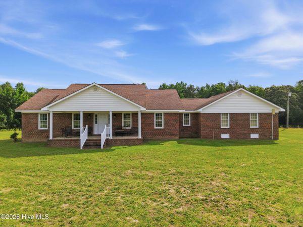 405 Pittman Town Road , Scotland Neck, NC 27874