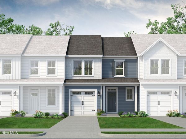 7178 Copacabana Drive, Leland, NC 28479