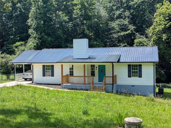 5019 Bird Road , Gainesville, GA 30506