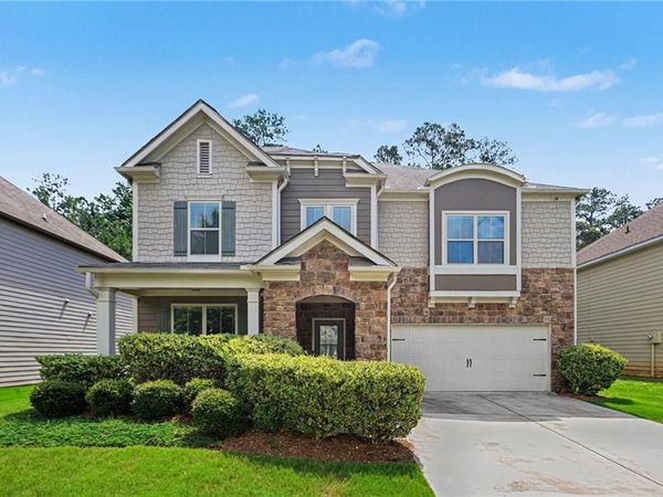 5118 Amberland Square , Atlanta, GA 30349