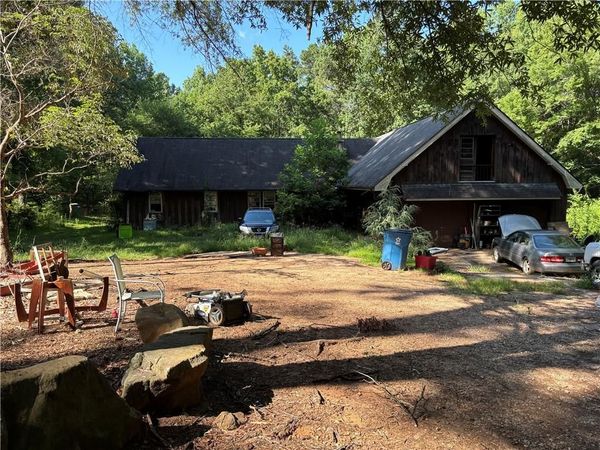 3333 Noah's Ark , Jonesboro, GA 30236