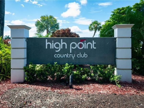13 High Point CIR N, Unit 209, NAPLES, FL 34103