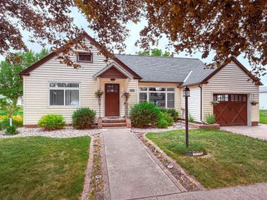 205 Ash Street S, Comfrey, MN 56019
