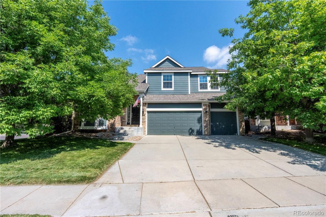 259 Bristlecone Street, Brighton, CO 80601 Main Photo